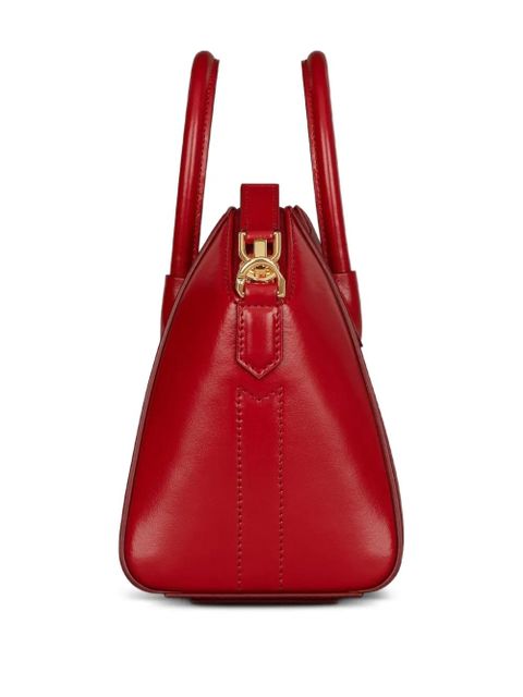 Givenchy Antigona tote bag - Red