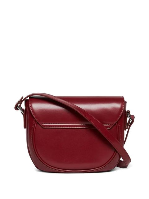 Marni Smile cross body bag - Red - zdjęcie produktu nr 2