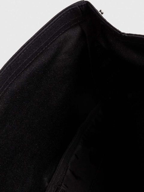 Eastpak plecak UP ROLL kolor czarny duży z aplikacją EK0A5BGF0081