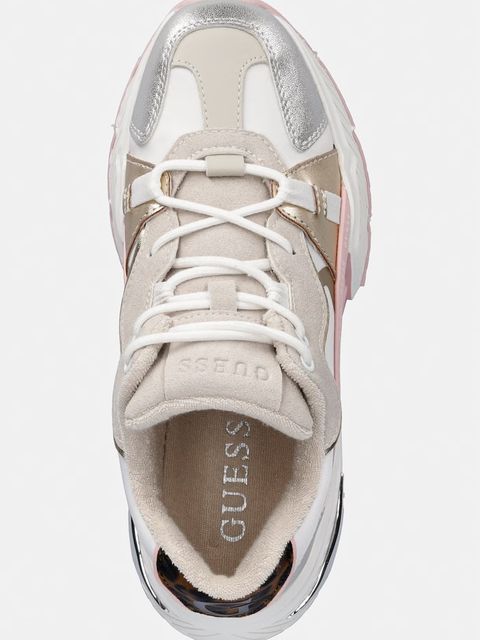 Guess sneakersy CARRLI7