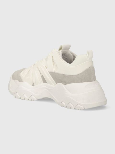 Patrizia Pepe sneakersy kolor biały 8Z0043 V005 W233