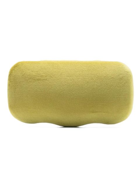 Gucci Eyewear oval-frame sunglasses - Brown