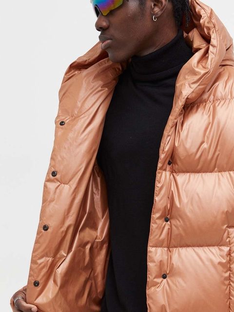 MMC STUDIO kurtka puchowa Jesso