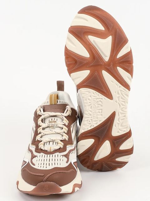 Karl Lagerfeld sneakersy BLAZE