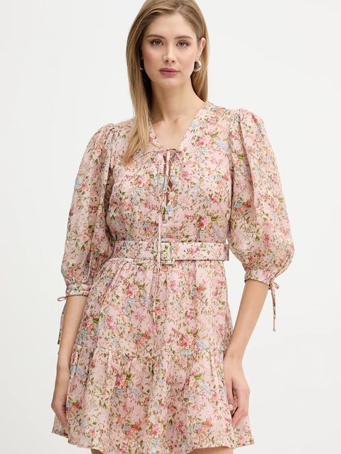 Silvian Heach sukienka KARDISTA - zdjęcie produktu nr 1