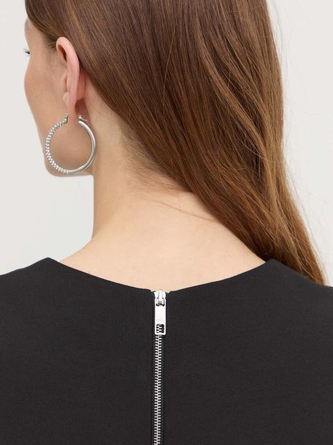 BOSS sukienka Damaisa