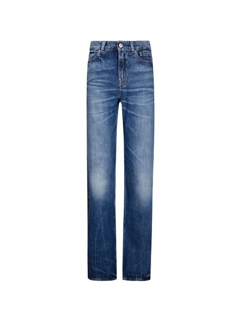 OUR LEGACY Wata Cut jeans - Blue - zdjęcie produktu nr 1