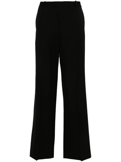 The Row Encore trousers - Black - zdjęcie produktu nr 1