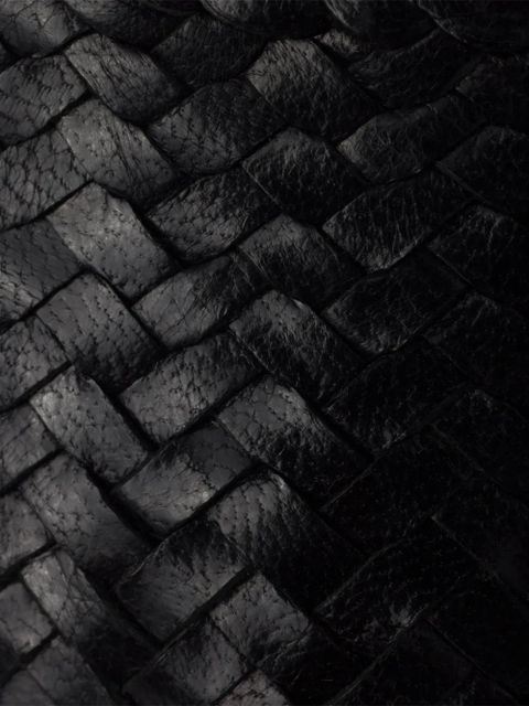 Prada mesh ballet flats - Black - zdjęcie produktu nr 2