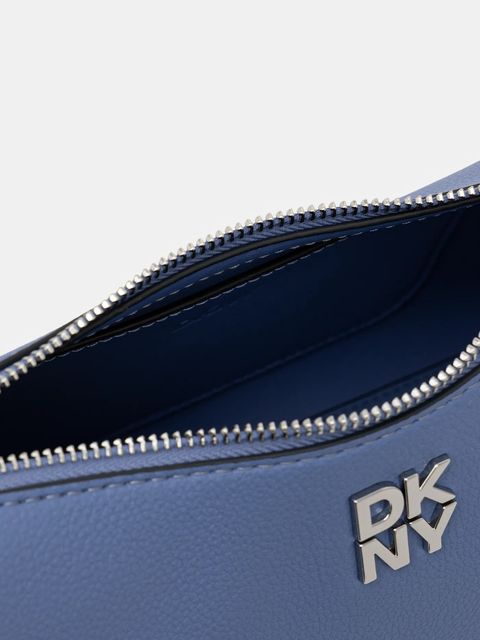 Dkny torebka kolor niebieski R423AE54