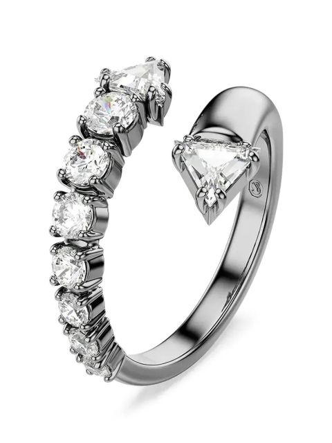 Swarovski Sublima ring - Silver - zdjęcie produktu nr 1