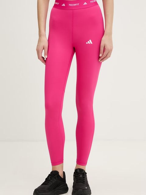 adidas Performance legginsy damskie - zdjęcie produktu nr 2