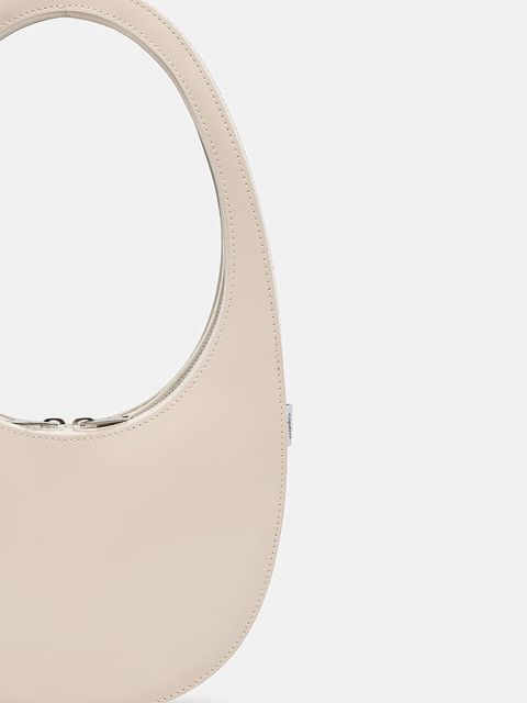 Coperni torebka skórzana Swipe - zdjęcie produktu nr 2