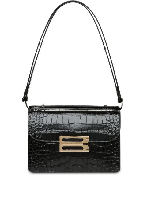 Victoria Beckham Dorian shoulder bag - Black - zdjęcie produktu nr 1