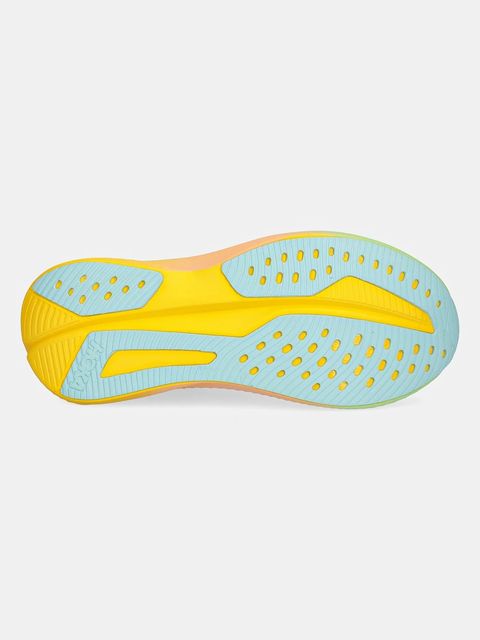 Hoka buty do biegania Mach 6 kolor fioletowy 1147810