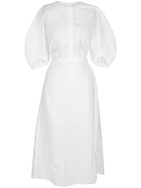 Proenza Schouler Alicia dress - Black - zdjęcie produktu nr 1