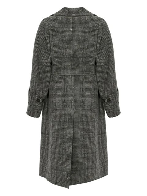 Weekend Max Mara Sestri coat - Grey - zdjęcie produktu nr 2