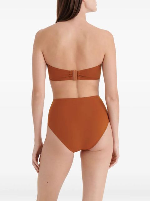 ERES Remember bikini bottoms - Brown