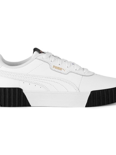 PUMA CARINA 3.0 40036509 Biały - zdjęcie produktu nr 1