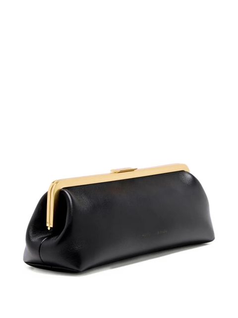 Proenza Schouler Armory clutch bag - Black - zdjęcie produktu nr 2
