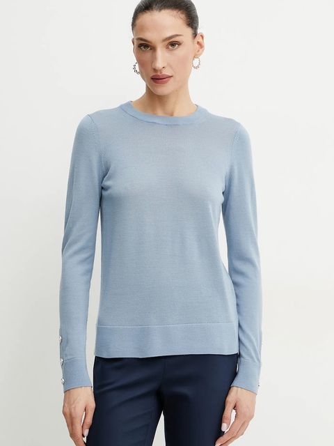 MICHAEL Michael Kors sweter wełniany - zdjęcie produktu nr 1