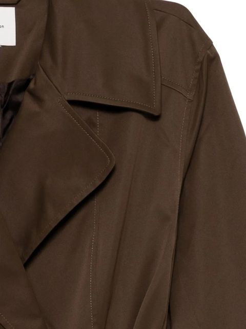 Reformation Jaden jacket - Brown