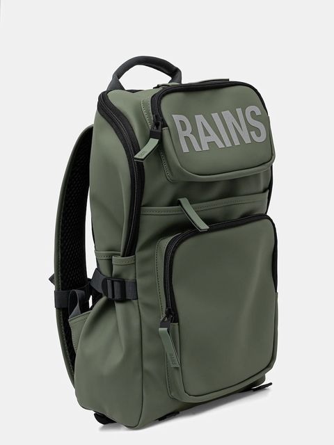 Rains plecak 14000 Texel Cargo Backpack W3 - zdjęcie produktu nr 1