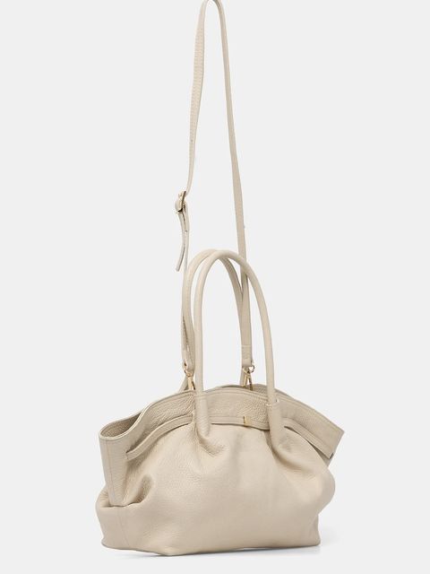 Answear.LAB torebka skórzana - zdjęcie produktu nr 1