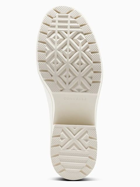 Converse trampki Chuck 70 De Luxe Heel Pony Hair