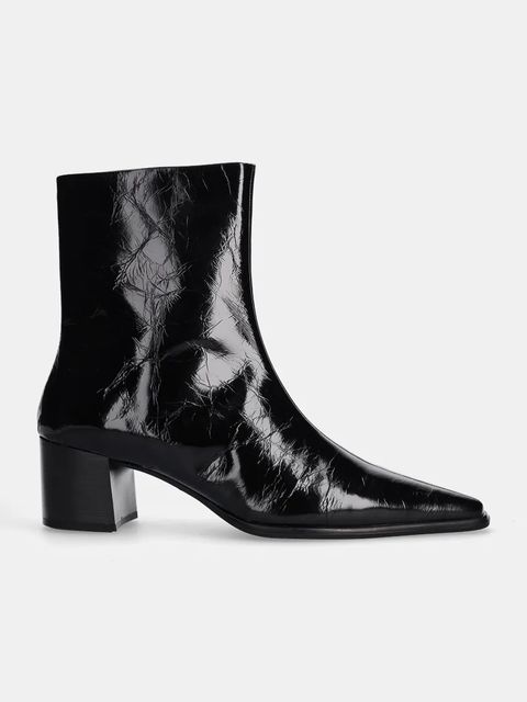 Vagabond Shoemakers botki skórzane GISELLE - zdjęcie produktu nr 1