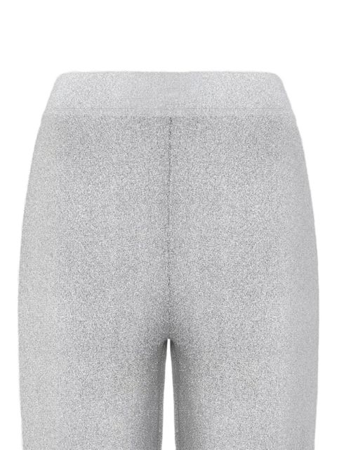 Missoni flared trousers - Grey - zdjęcie produktu nr 2