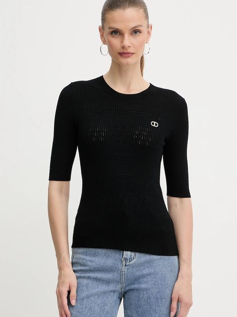 Twinset t-shirt - zdjęcie produktu nr 1