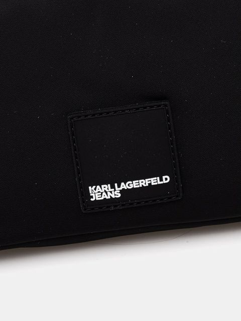 Karl Lagerfeld Jeans torebka - zdjęcie produktu nr 2