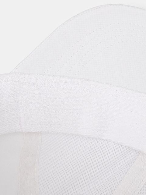 Lacoste czapka z daszkiem