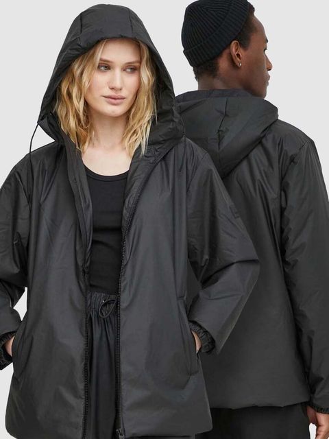 Rains kurtka 15770 Jackets - zdjęcie produktu nr 1