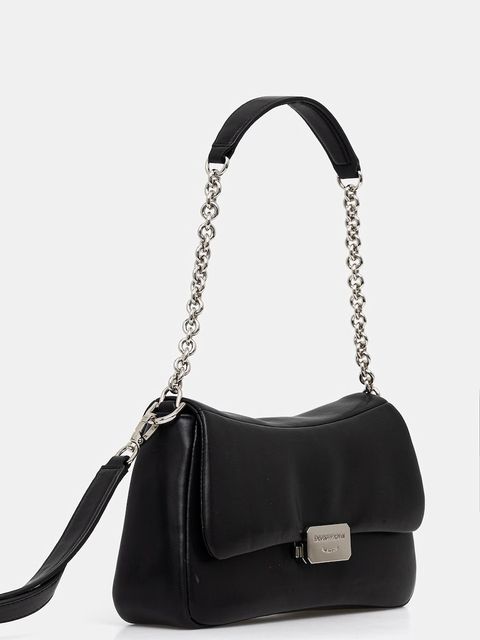 Emporio Armani torebka skórzana