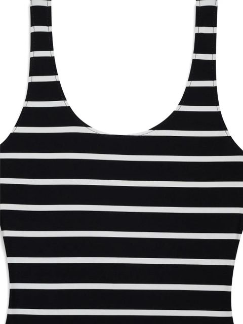 ANINE BING Jace swimsuit - Black - zdjęcie produktu nr 2