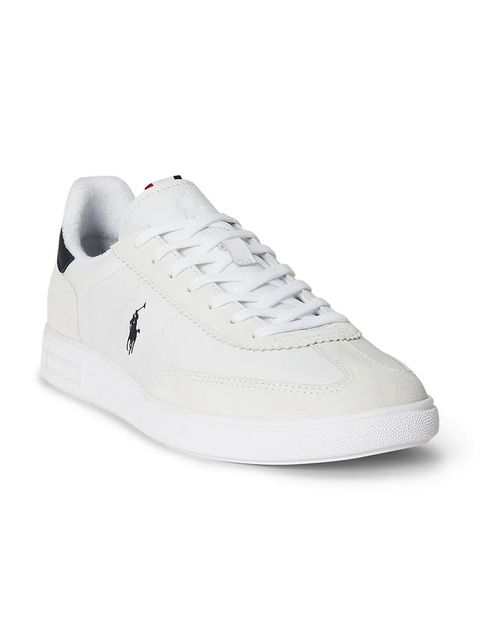 Polo Ralph Lauren sneakersy Bedford Rib - zdjęcie produktu nr 1