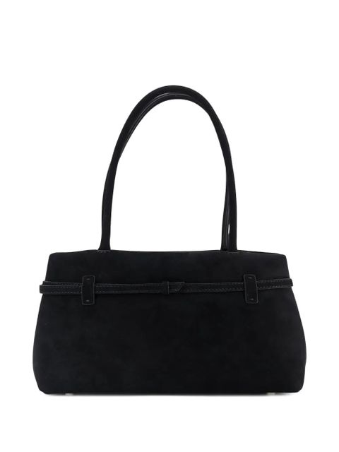 Manu Atelier Le Cambon tote bag - Black - zdjęcie produktu nr 2