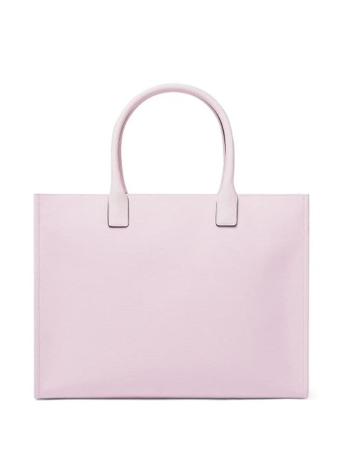 Versace large La Medusa tote bag - Pink - zdjęcie produktu nr 2