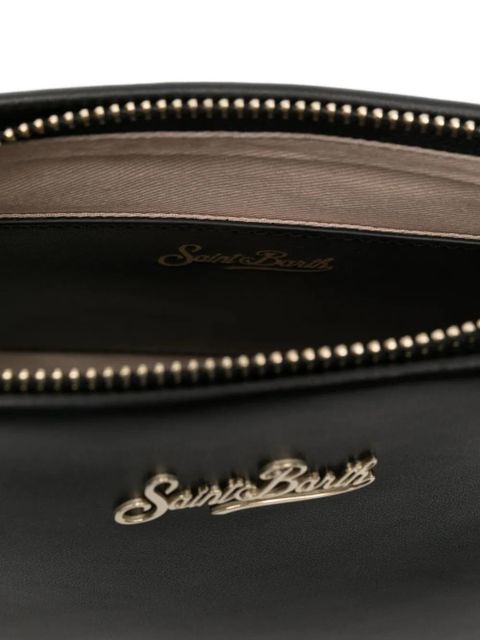 MC2 Saint Barth Aline cross body bag - Black