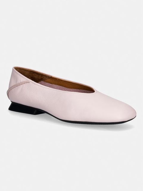 Camper baleriny skórzane Casi Myra - zdjęcie produktu nr 1