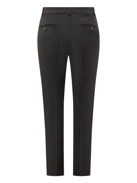 Weekend Max Mara Canon trousers - Black - zdjęcie produktu nr 2