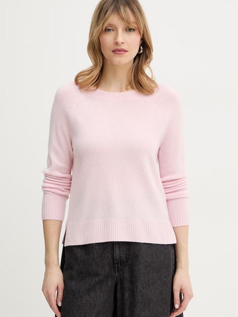 Weekend Max Mara sweter kaszmirowy CICALA - zdjęcie produktu nr 1