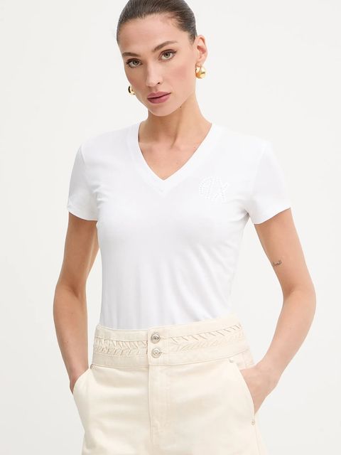 Armani Exchange t-shirt - zdjęcie produktu nr 1