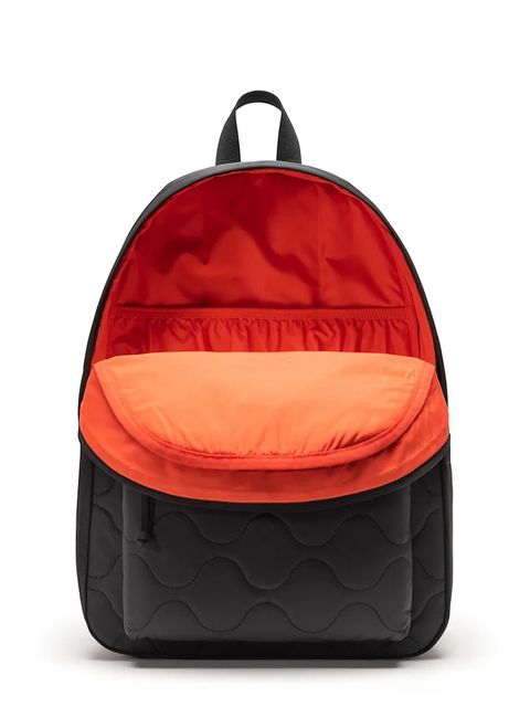 Herschel plecak Classic™ 30 L kolor czarny duży gładki 11678-00001-OS