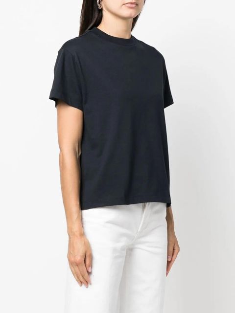 Jil Sander crew-neck T-shirt (pack of three) - Blue