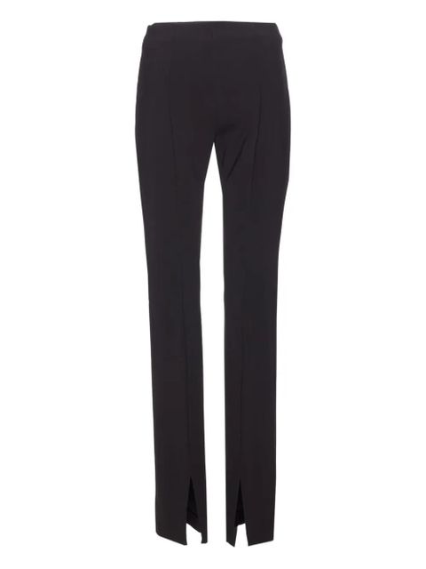PINKO Palmira trousers - Black - zdjęcie produktu nr 2
