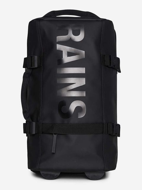 Rains walizka Travel Bag Small - zdjęcie produktu nr 2