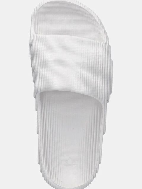 adidas Originals klapki Adilette kolor biały HQ4672 - zdjęcie produktu nr 2